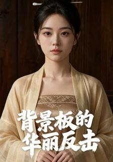 背景板的华丽反击