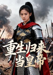 重生归来当皇帝