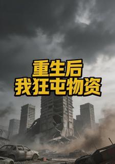 重生后我狂屯物资