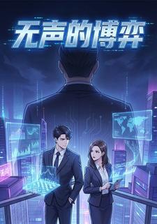 无声的博弈