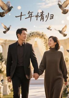 十年情归