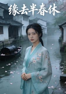 缘去半春休