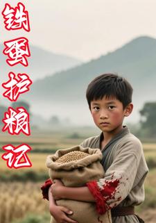 铁蛋护粮记