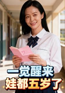 一觉醒来，娃都五岁了