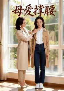 母爱撑腰