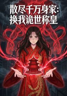 散尽千万身家：换我诡世称皇