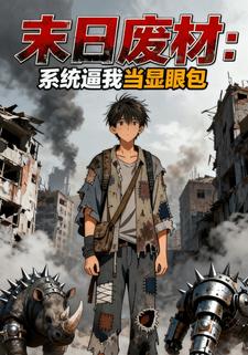 末日废材：系统逼我当显眼包