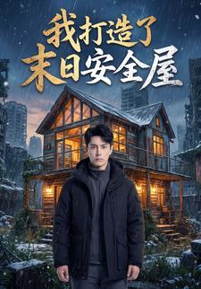 我打造了末日安全屋