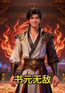 书元无敌