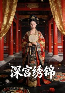 深宫绣锦