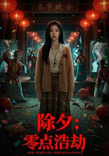 除夕：零点浩劫