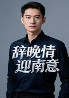 辞晚情，迎南意