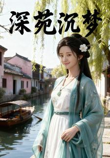 深苑沉梦