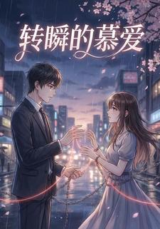 转瞬的慕爱