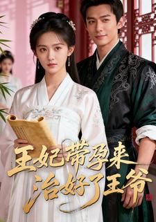 王妃带孕来治好了王爷