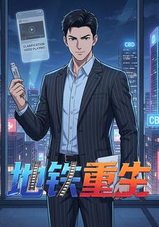 地铁重生