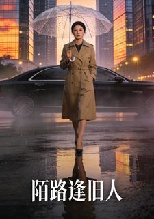 陌路逢旧人