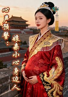 心声预警：娘亲小心身边人