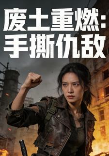 废土重燃：手撕仇敌