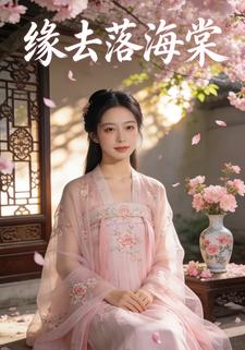缘去落海棠