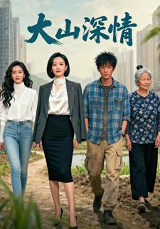 大山深情