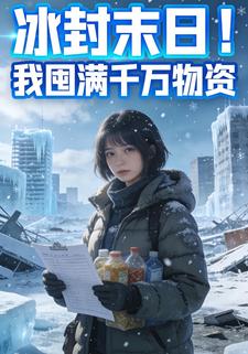 冰封末日！我囤满千万物资