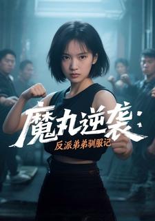 魔丸逆袭：反派弟弟驯服记