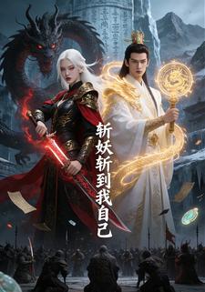 斩妖斩到我自己
