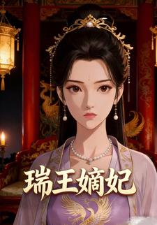 瑞王嫡妃