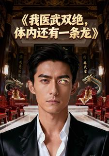我医武双绝，体内还有一条龙