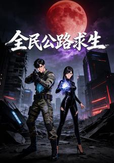全民公路求生