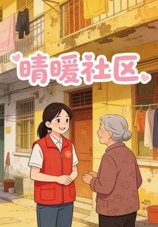 晴暖社区