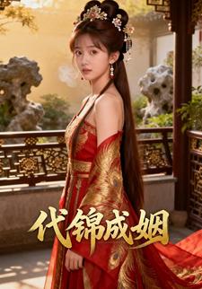 代锦成姻