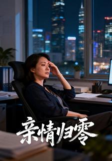 亲情归零