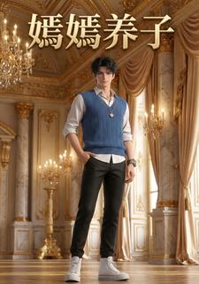 嫣嫣养子