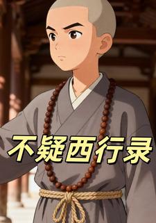 不疑西行录
