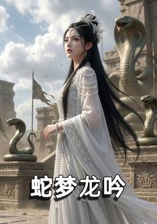 蛇梦龙吟