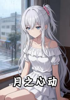 月之心动