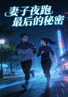 妻子夜跑最后的秘密