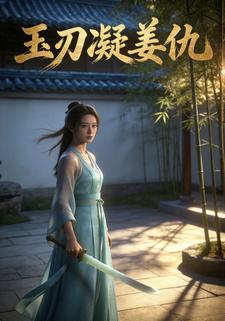 玉刃凝姜仇