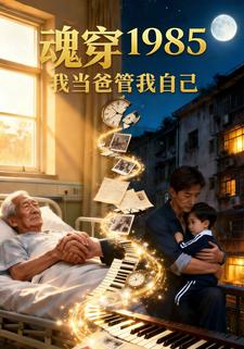 魂穿 1985，我当爸管我自己