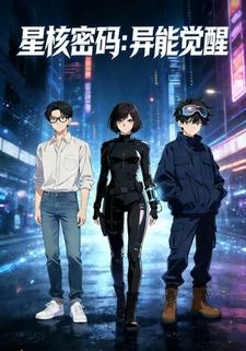 星核密码:异能觉醒