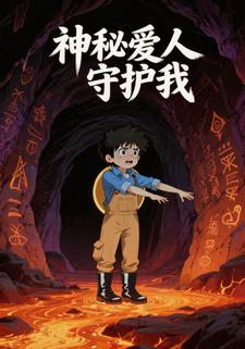神秘爱人守护我