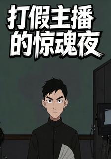 打假主播的惊魂夜