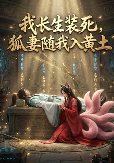我长生装死，狐妻随我入黄土