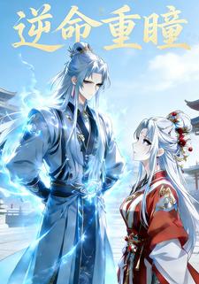 逆命重瞳
