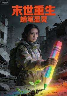 末世重生 蜡笔显灵