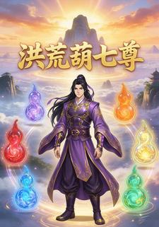 洪荒葫七尊