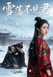 雪落不见君