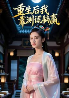 重生后我靠测谎躺赢